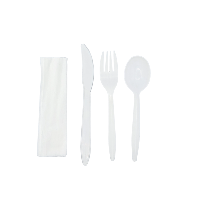 Plastic Cutlery